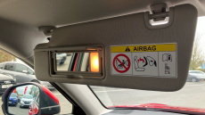 Honda HR-V 1.5 eHEV Advance 5dr CVT Hybrid Hatchback